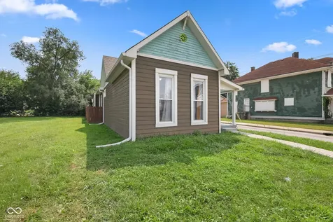 1361 Union Street Indianapolis IN 46225