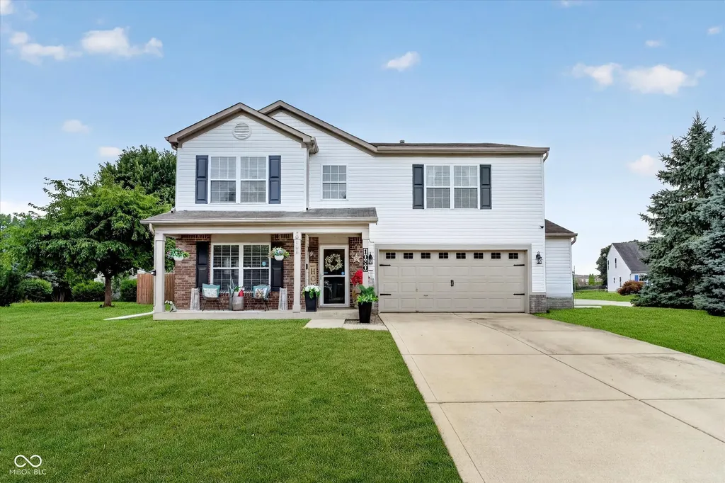 1080 Liberty Drive Indianapolis IN 46234