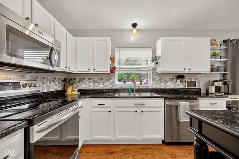 1080 Liberty Drive Indianapolis IN 46234