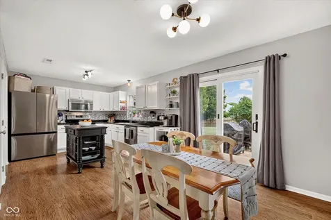 1080 Liberty Drive Indianapolis IN 46234