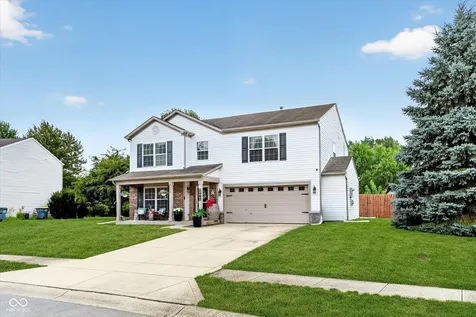 1080 Liberty Drive Indianapolis IN 46234