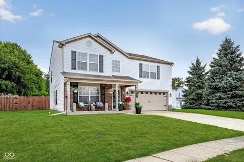 1080 Liberty Drive Indianapolis IN 46234