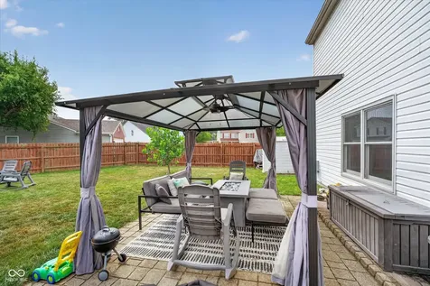 1080 Liberty Drive Indianapolis IN 46234
