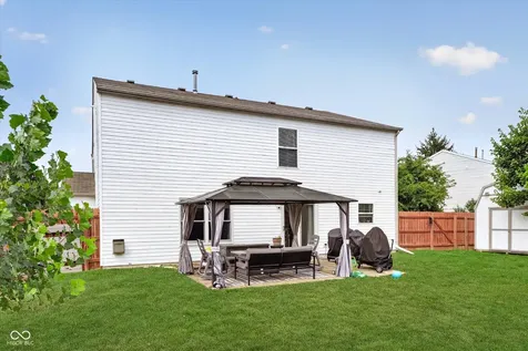 1080 Liberty Drive Indianapolis IN 46234