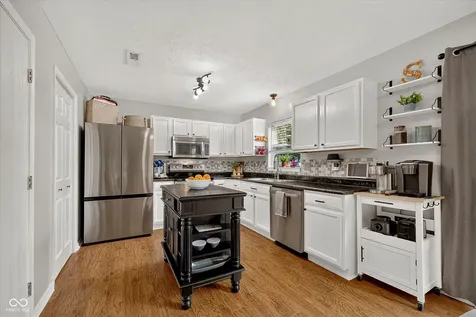1080 Liberty Drive Indianapolis IN 46234