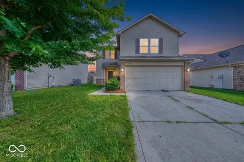 11539 Tahoe Way Indianapolis IN 46235