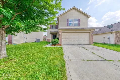11539 Tahoe Way Indianapolis IN 46235