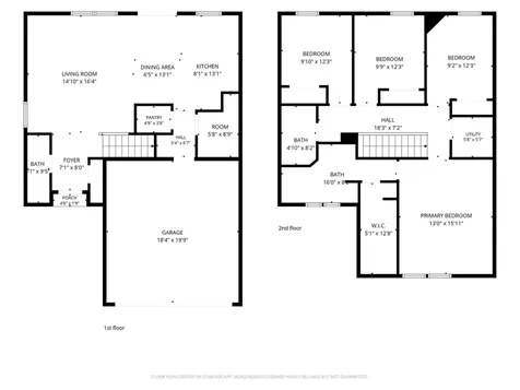 11539 Tahoe Way Indianapolis IN 46235