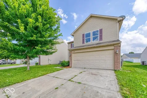 11539 Tahoe Way Indianapolis IN 46235