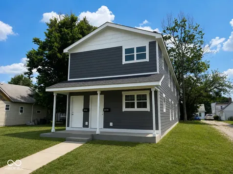 2511 Columbia Avenue Indianapolis IN 46205