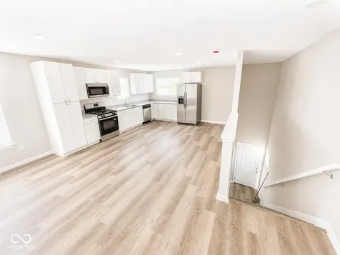 2511 Columbia Avenue Indianapolis IN 46205