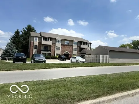 1763 Wellesley Lane Indianapolis IN 46219