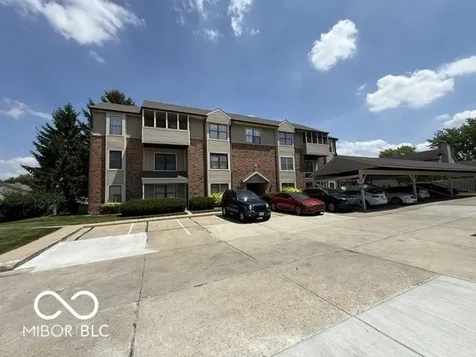 1763 Wellesley Lane Indianapolis IN 46219