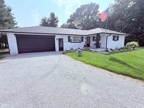 7699 N Frontage Road Fairland IN 46126