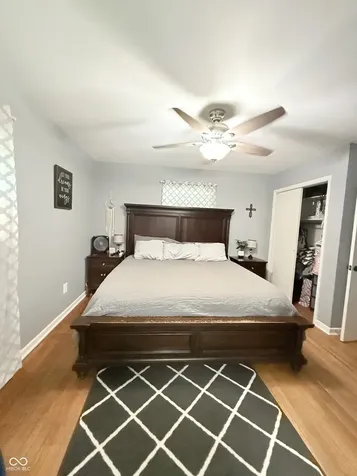 7699 N Frontage Road Fairland IN 46126