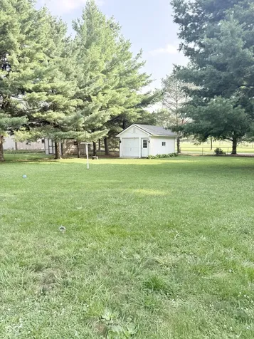7699 N Frontage Road Fairland IN 46126