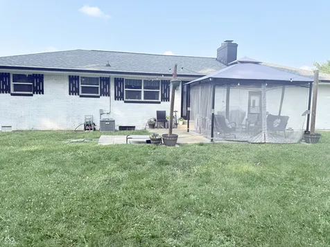 7699 N Frontage Road Fairland IN 46126