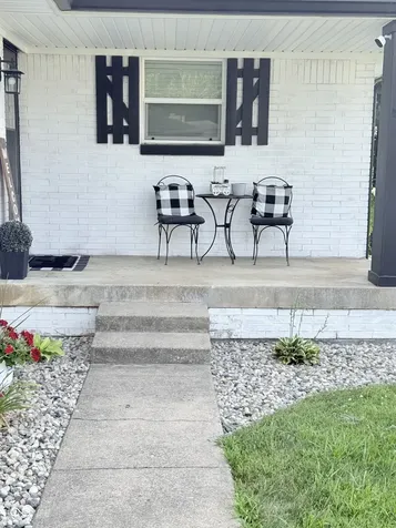 7699 N Frontage Road Fairland IN 46126