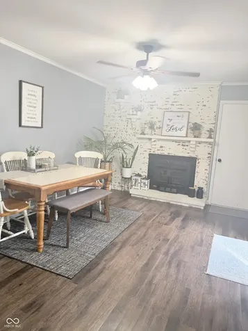 7699 N Frontage Road Fairland IN 46126