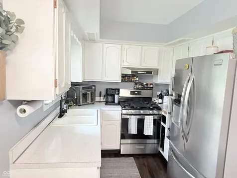 7699 N Frontage Road Fairland IN 46126