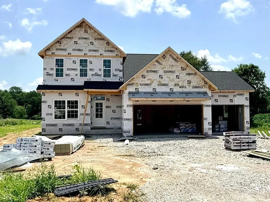 13 Pine Hills Court Crawfordsville IN 47933