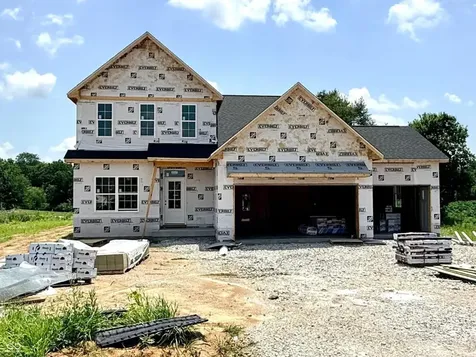 13 Pine Hills Court Crawfordsville IN 47933