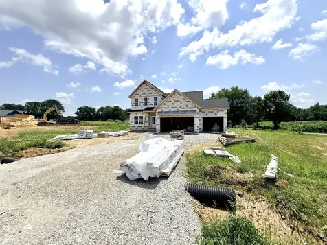 13 Pine Hills Court Crawfordsville IN 47933