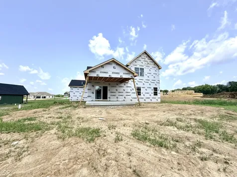13 Pine Hills Court Crawfordsville IN 47933
