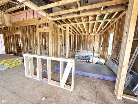 13 Pine Hills Court Crawfordsville IN 47933