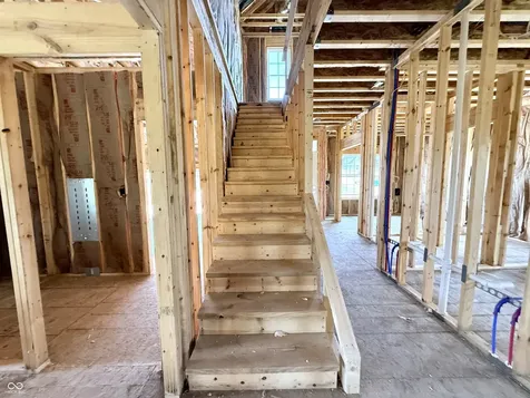 13 Pine Hills Court Crawfordsville IN 47933