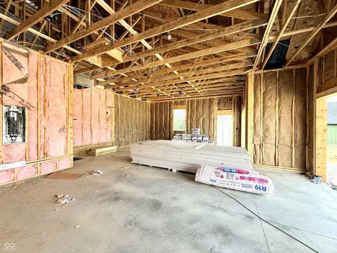 13 Pine Hills Court Crawfordsville IN 47933