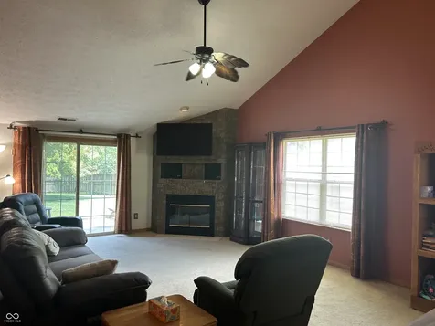 1950 Winfield Park Drive Greenfield IN 46140
