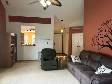 1950 Winfield Park Drive Greenfield IN 46140