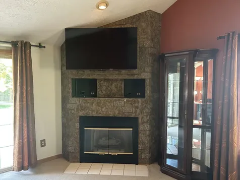 1950 Winfield Park Drive Greenfield IN 46140