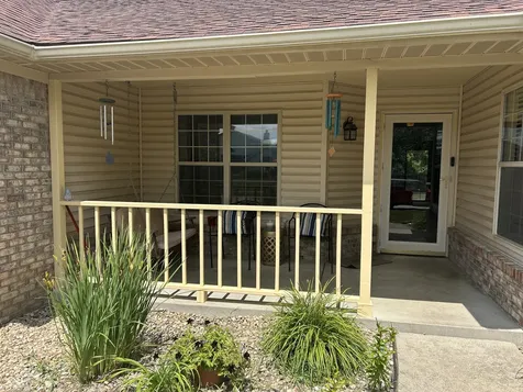 1950 Winfield Park Drive Greenfield IN 46140