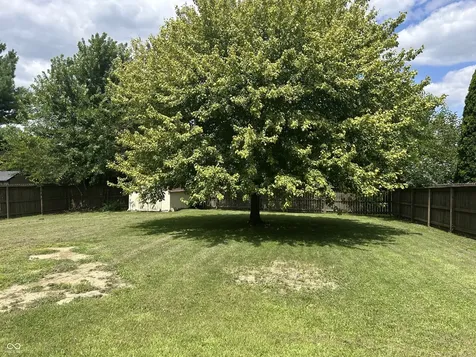 1950 Winfield Park Drive Greenfield IN 46140