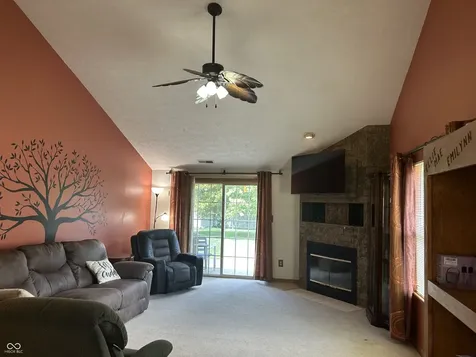 1950 Winfield Park Drive Greenfield IN 46140