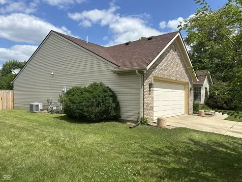 1950 Winfield Park Drive Greenfield IN 46140