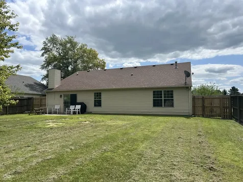 1950 Winfield Park Drive Greenfield IN 46140