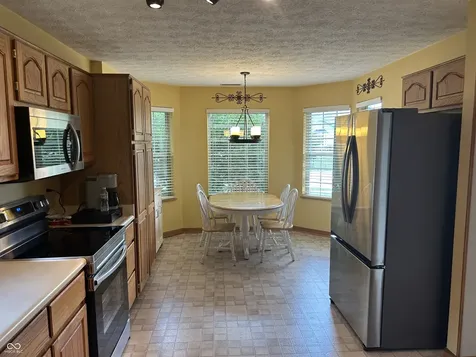 1950 Winfield Park Drive Greenfield IN 46140