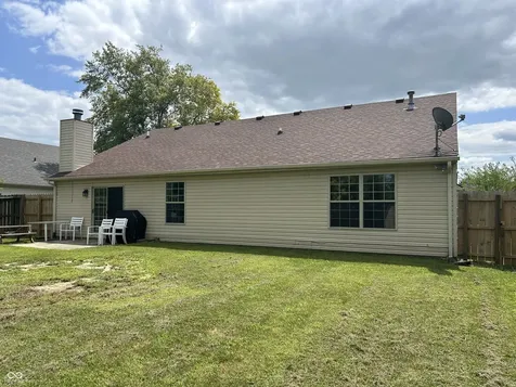 1950 Winfield Park Drive Greenfield IN 46140