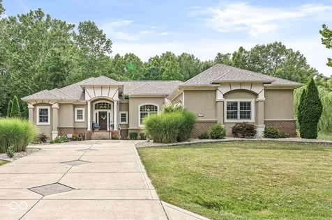 2710 Grey Fox Drive Martinsville IN 46151