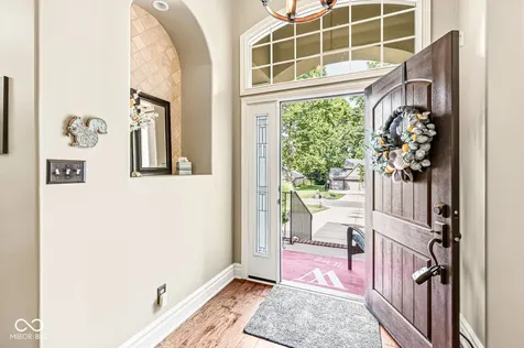 2710 Grey Fox Drive Martinsville IN 46151