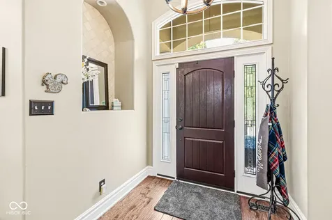 2710 Grey Fox Drive Martinsville IN 46151