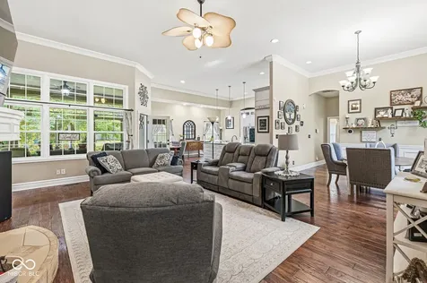 2710 Grey Fox Drive Martinsville IN 46151