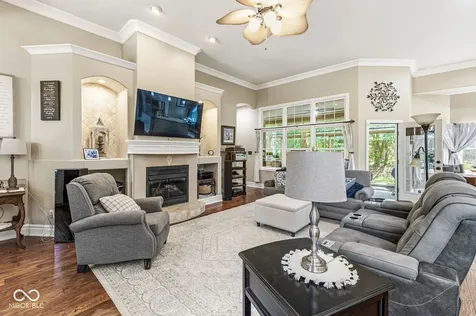 2710 Grey Fox Drive Martinsville IN 46151