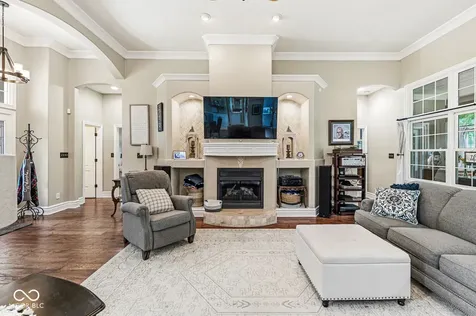2710 Grey Fox Drive Martinsville IN 46151