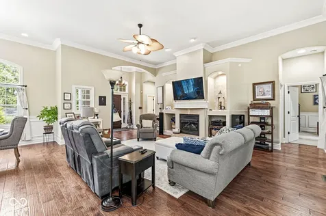 2710 Grey Fox Drive Martinsville IN 46151