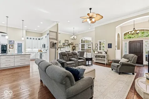 2710 Grey Fox Drive Martinsville IN 46151