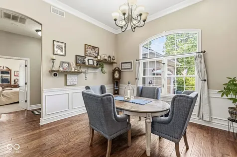2710 Grey Fox Drive Martinsville IN 46151